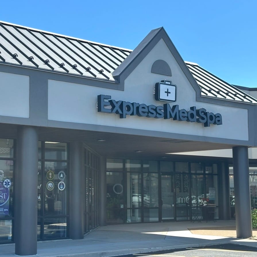 Express Med Spa Shorewood
