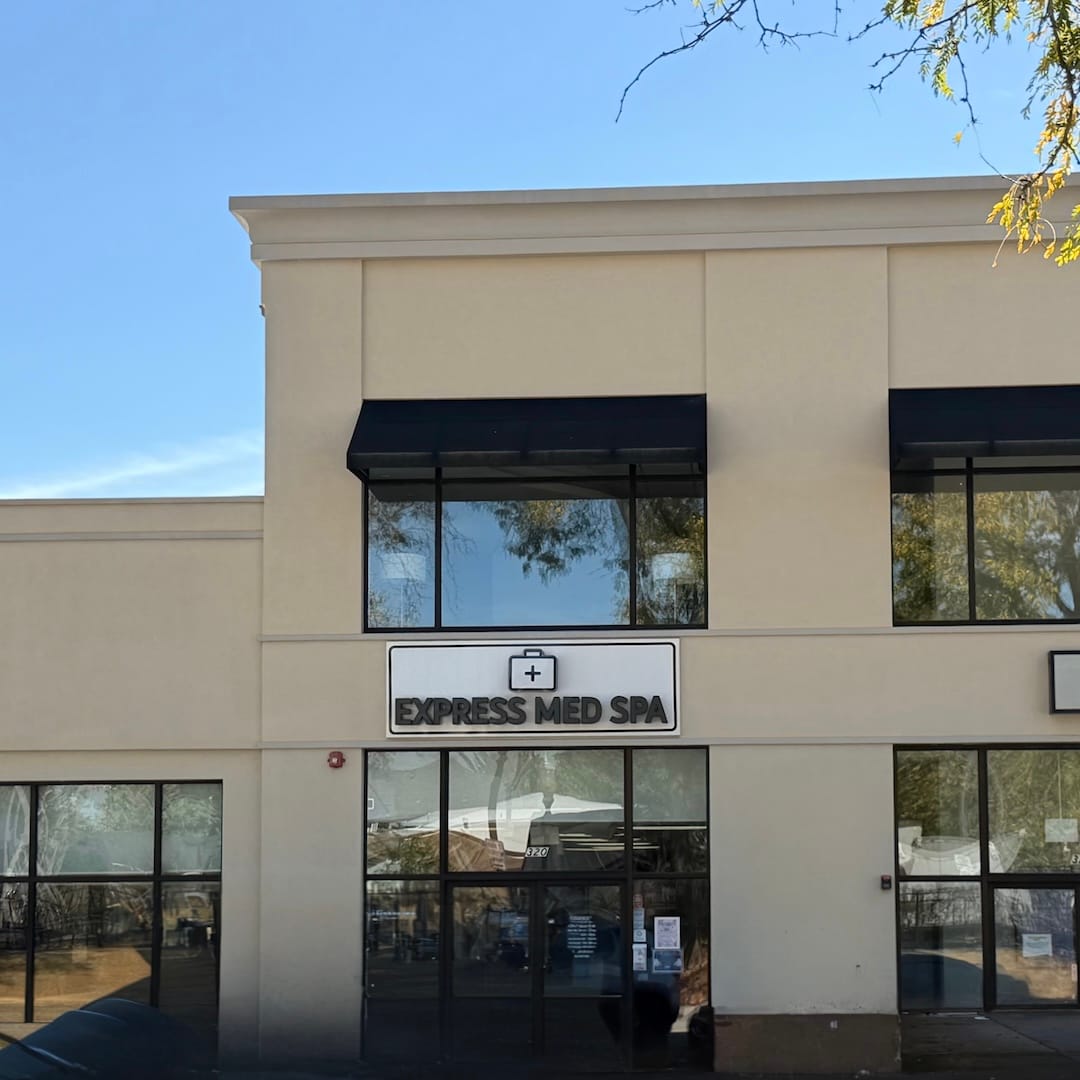 Express Med Spa La Grange