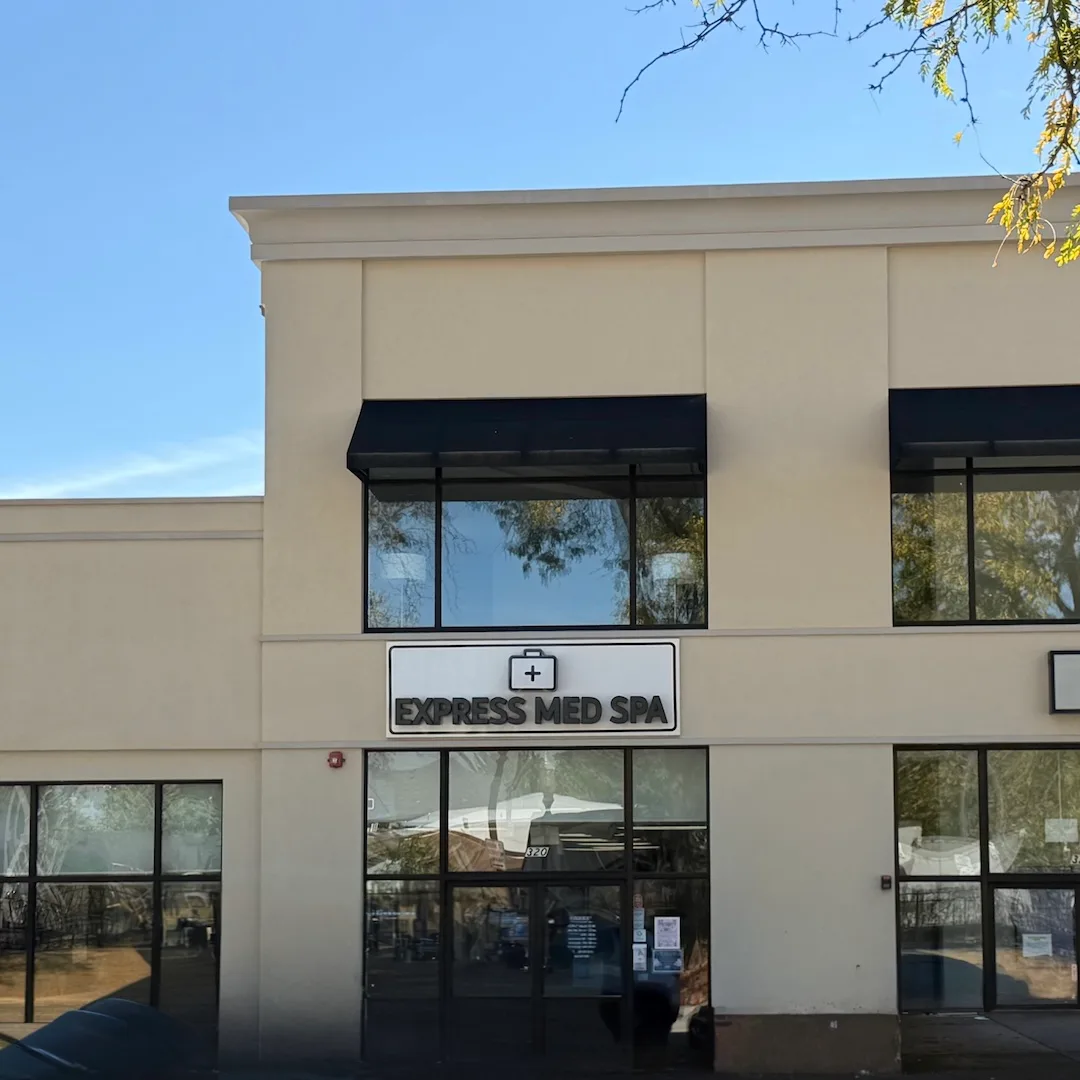 Express Med Spa La Grange