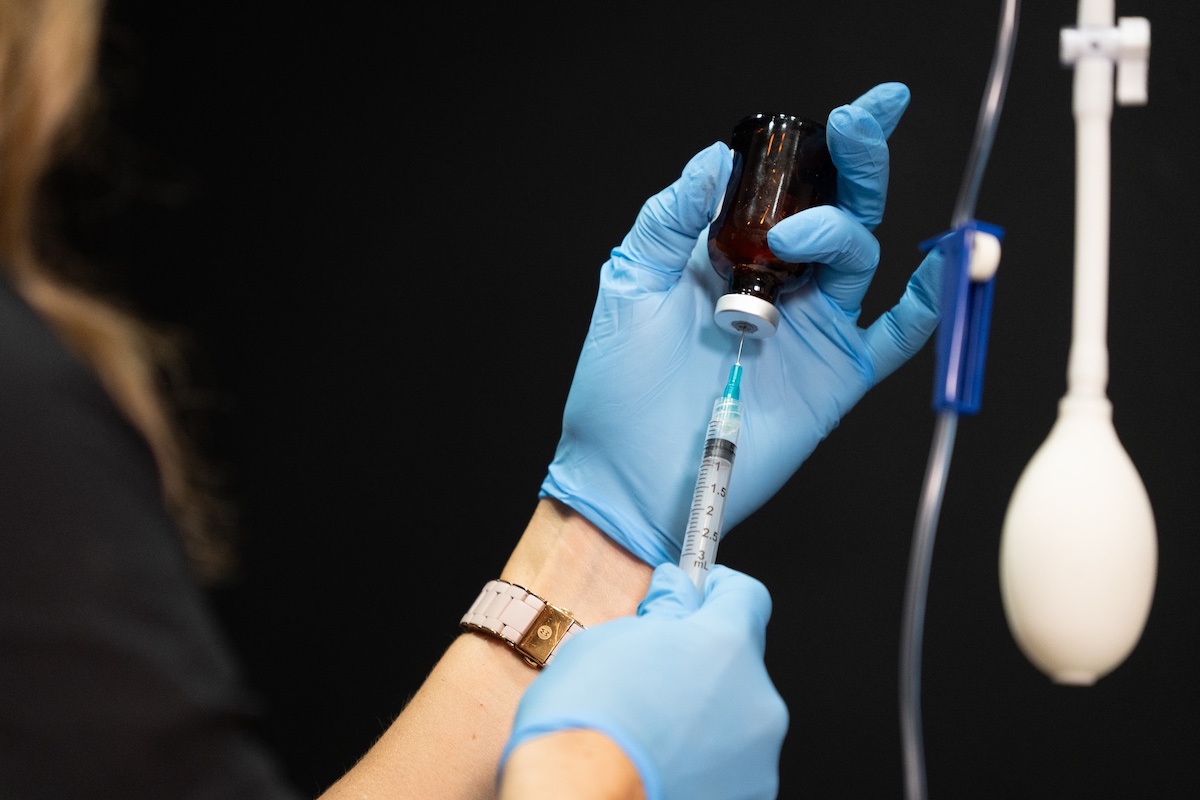 Featured image for “NAD+ Injections vs IV Therapy: Which Is Right for You?”