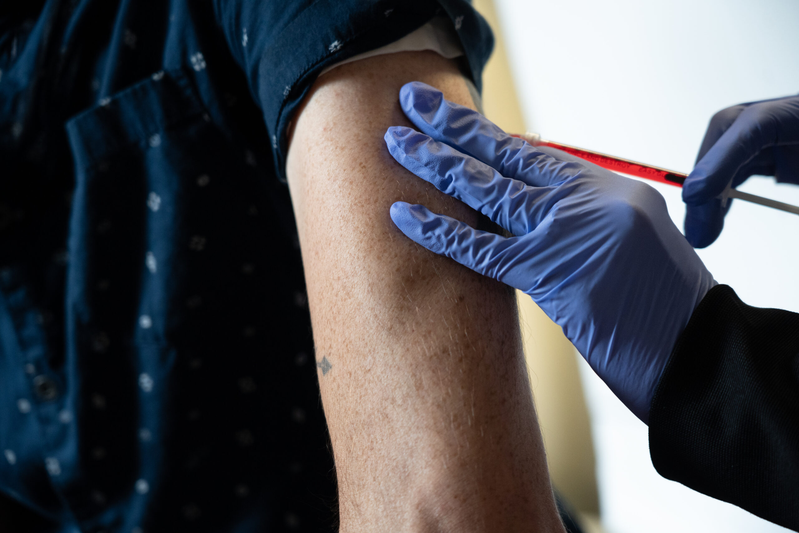 Featured image for “How Long Does a B12 Shot Last — and How Often Do You Need One?”