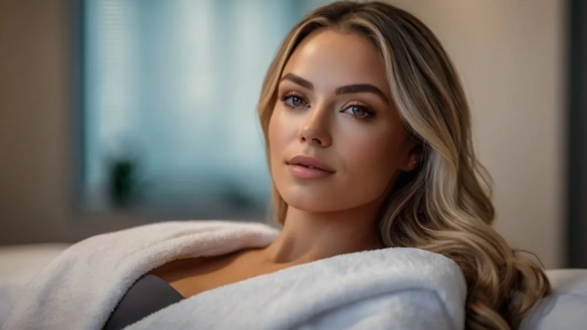 Featured image for “Best Vitamin C Serum for Dark Spots: An NP’s Guide”