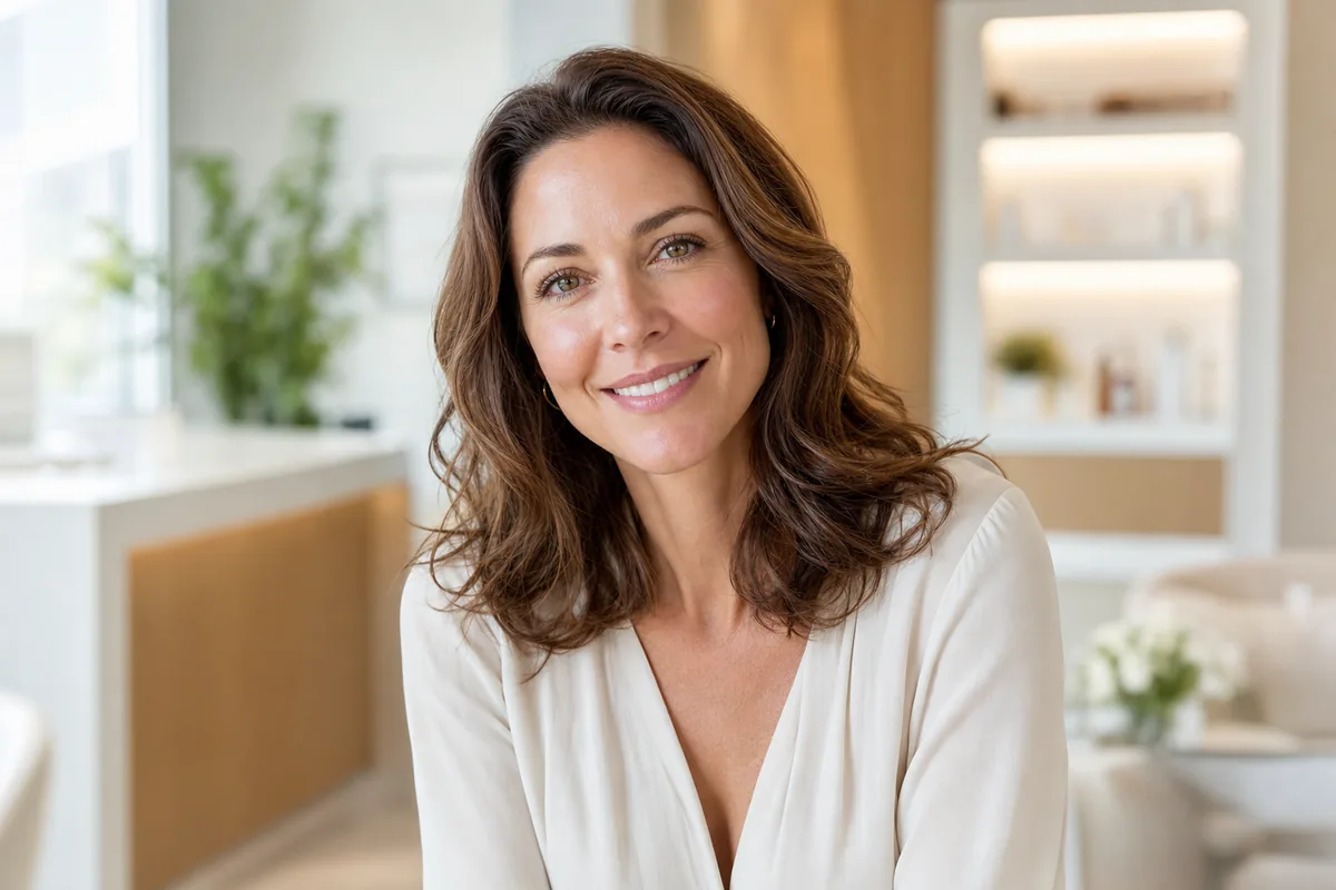 Express Med Spa Frankfort treatments for Mokena clients, including Botox, Xeomin, and fillers