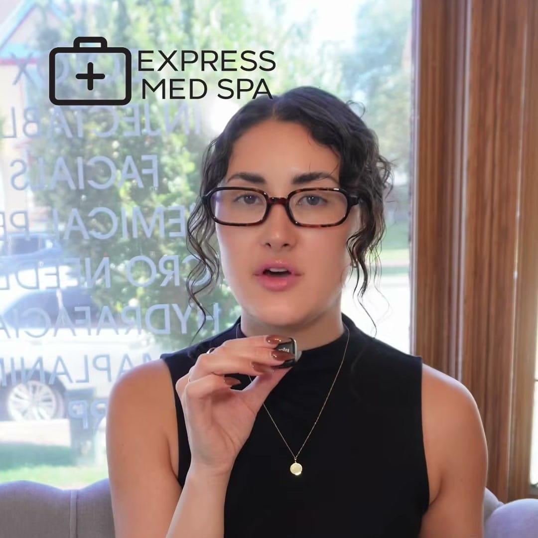 Featured image for “Botox Touch-Up at 7 Days? Why We Wait 14 Days (Video)”