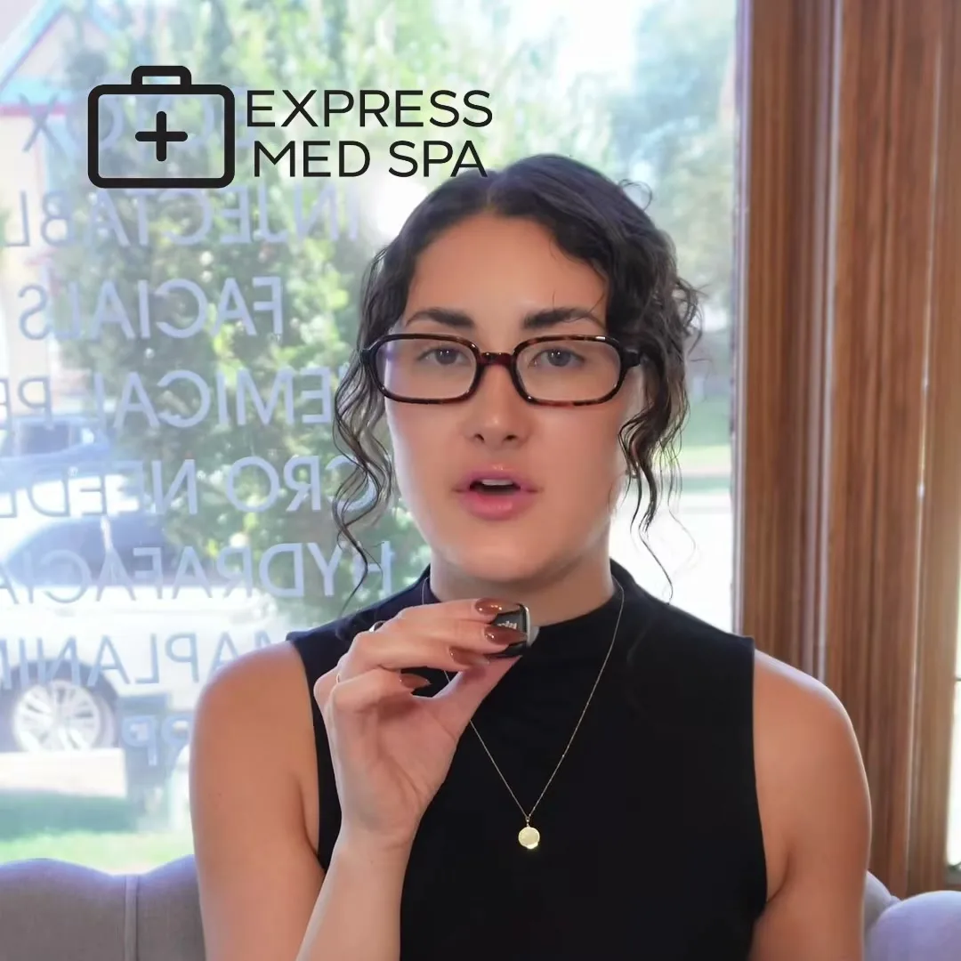 Featured Image for “Botox Touch-Up at 7 Days? Why We Wait 14 Days (Video)”