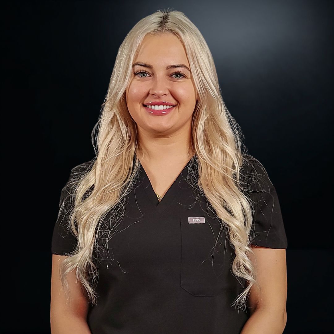 Certified registered nurse with 20 years experience specializing in Letybo and Botox injections at Express Med Spa La Grange IL