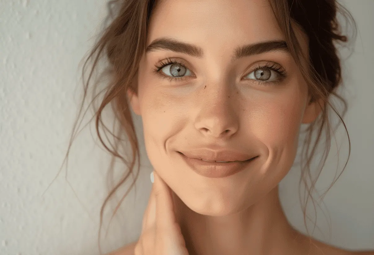 chemical peel acne scar improvement smooth skin facial results Illinois