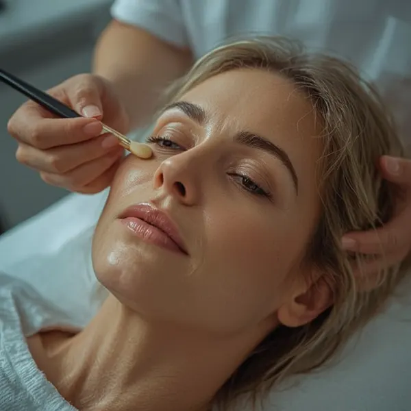 Anti-Aging & Brightening Facials