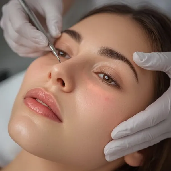 Clarifying & Acne-Focused Facials