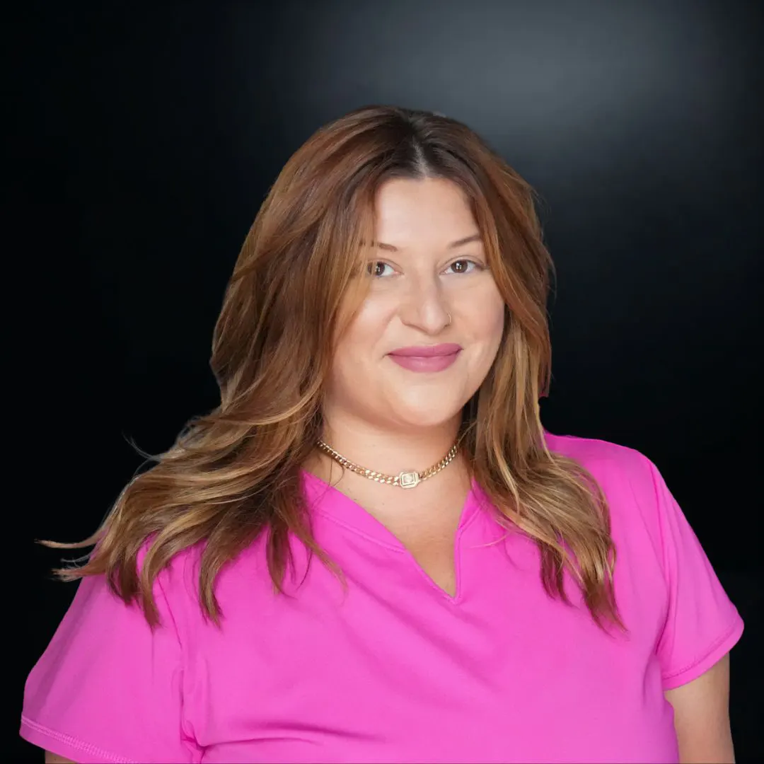 Kristin Jacobson -
Aesthetic RN