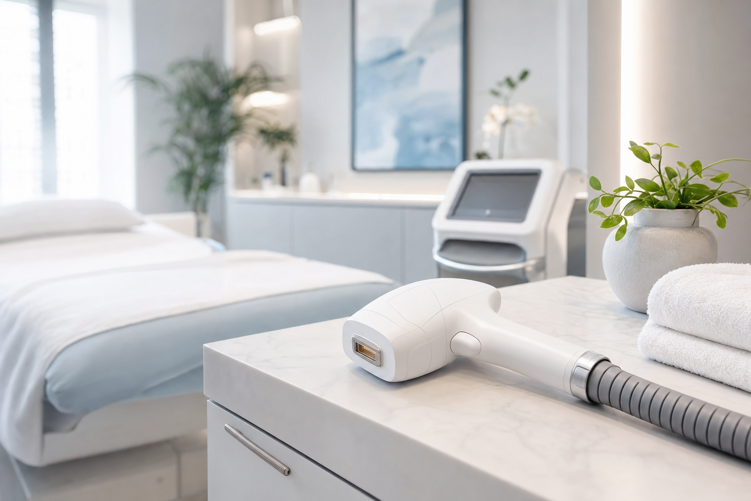 Featured image for “How Much Does Laser Hair Removal Cost? (2026 Guide)”