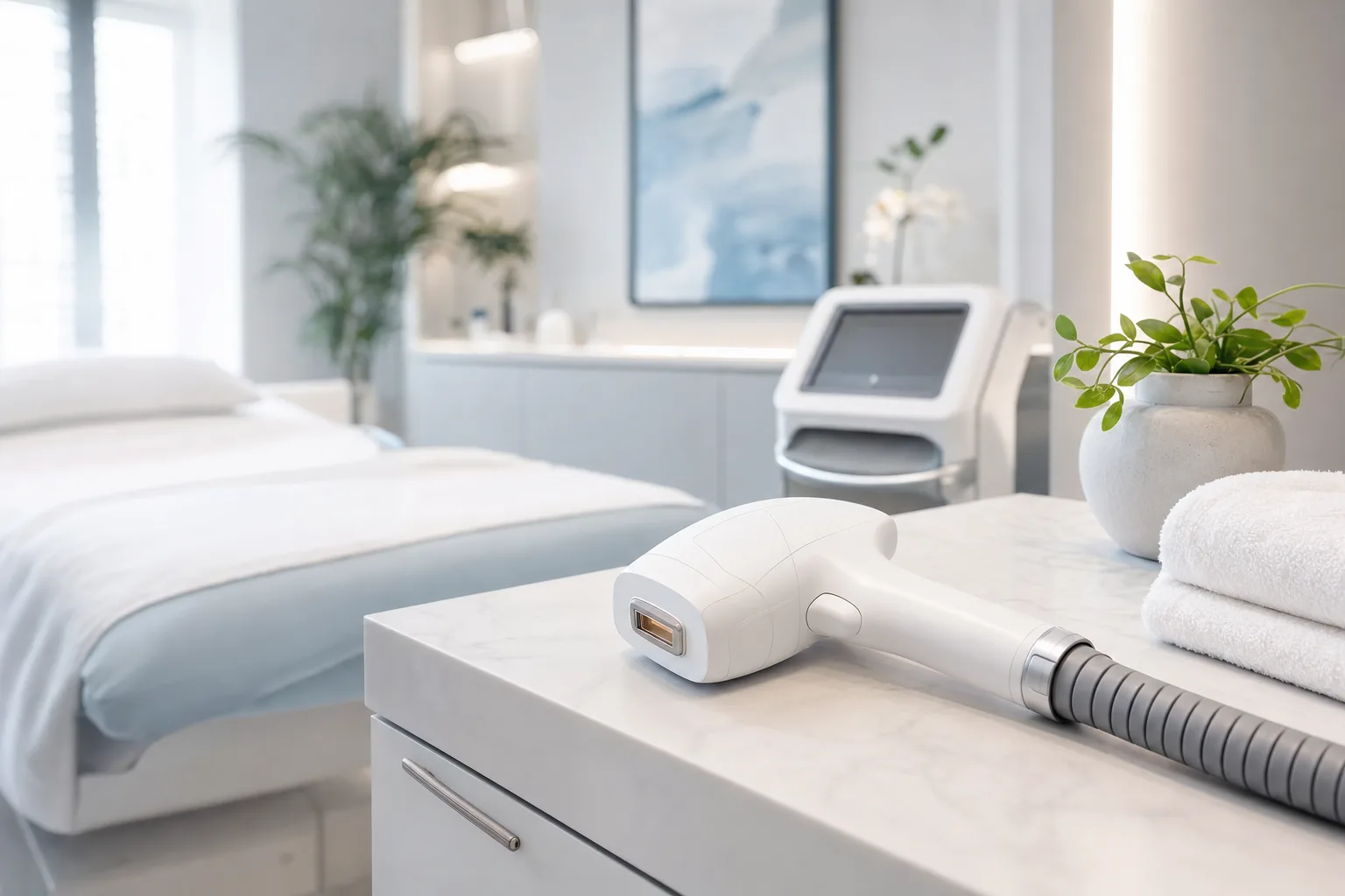 Featured image for “How Much Does Laser Hair Removal Cost? (2026 Guide)”