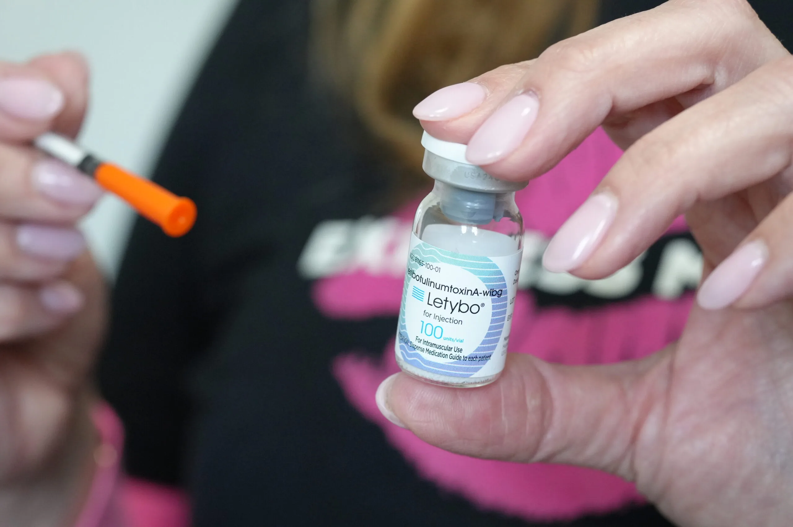 b12 injection therapy lafayette Vitamin B12 is essential for good health, but some people may not be  getting enough. Learn about the symptoms of a vitamin B12 deficiency and  how it can be treated: https://wb.md/4kgPAtJ
