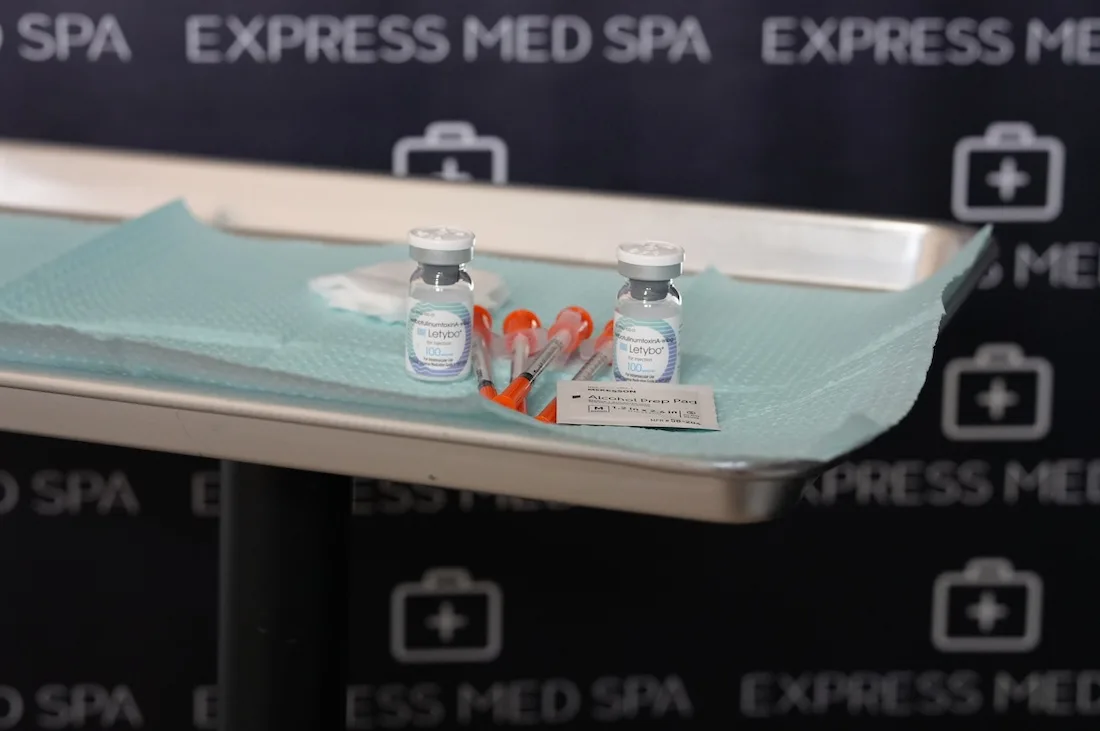 Featured image for “Letybo vs. Botox : Your La Grange Guide to Smarter Neurotoxin Choices”