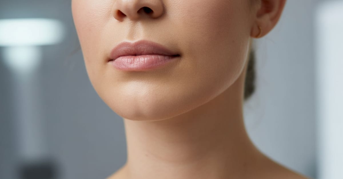 Featured image for “Top 8 Lip Filler Aftercare Tips for Longer-Lasting Results”