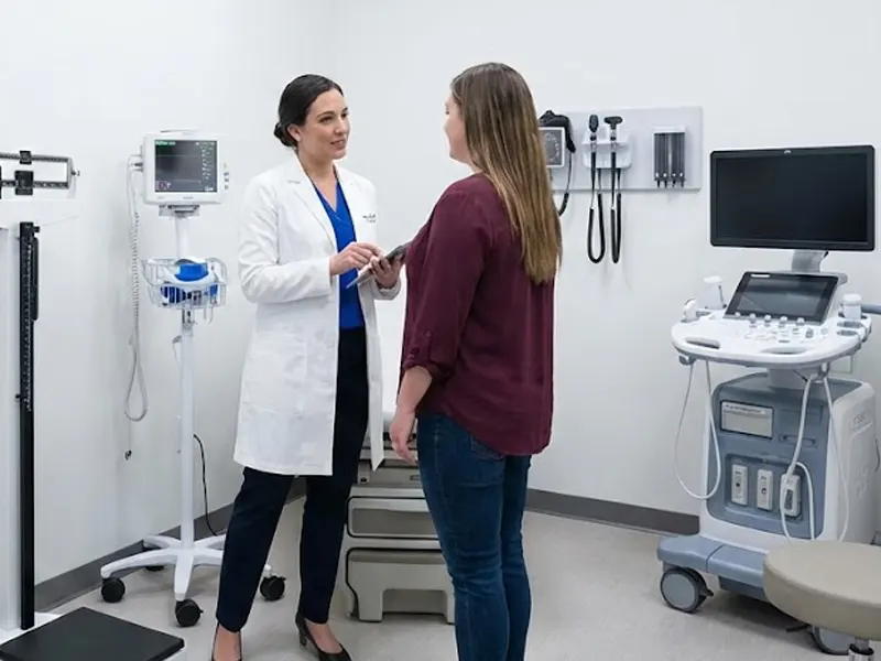 Medical weight loss program provided in a clinical setting at Express Med Spa