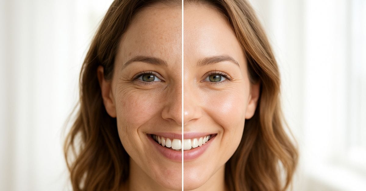 Featured image for “Microdermabrasion vs Chemical Peel: Which Is Right for You?”