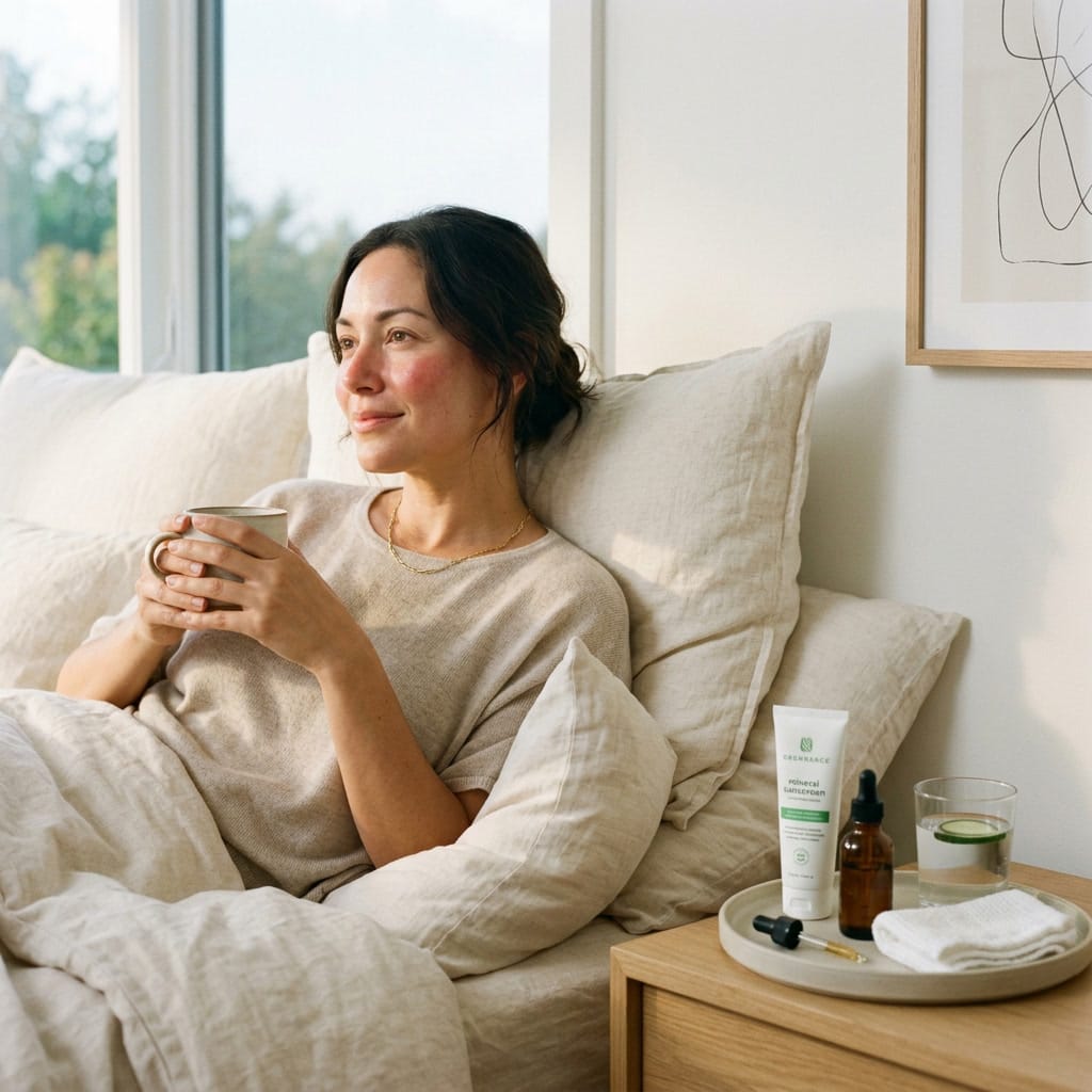 Featured image for “Microneedling Aftercare: A Day-by-Day Guide From Our NPs”