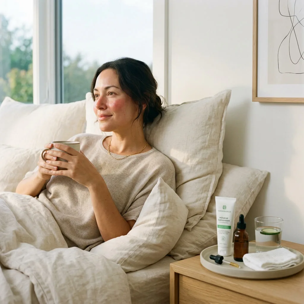Featured image for “Microneedling Aftercare: A Day-by-Day Guide From Our NPs”