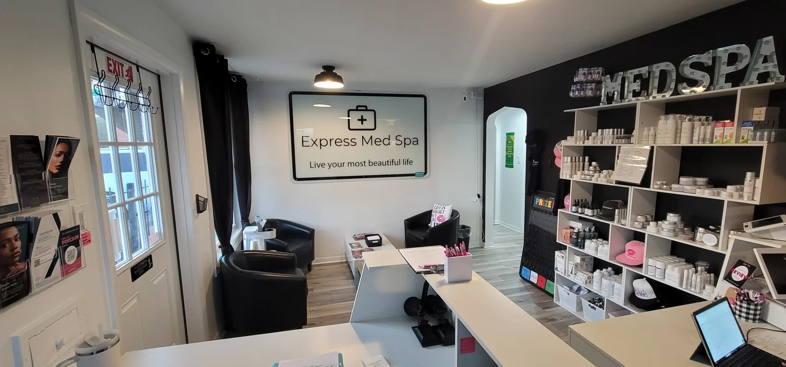 Express Med Spa Mount Greenwood medical spa serving Chicago South Side patients