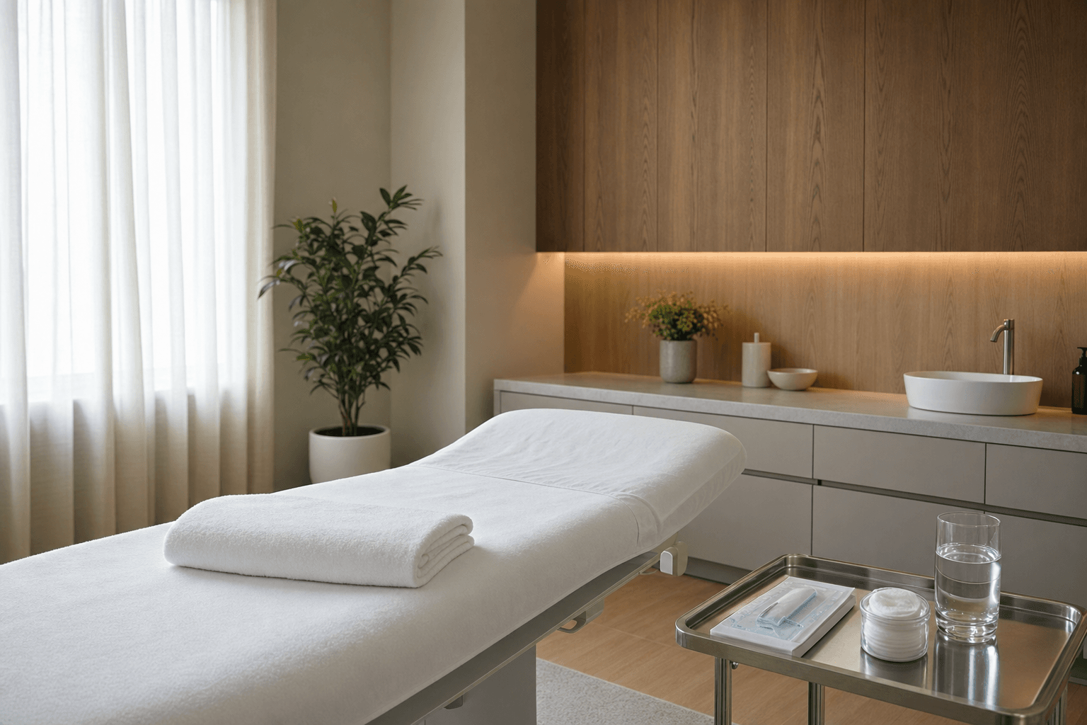 Featured image for Non-Surgical Butt Lift and Cellulite Treatment