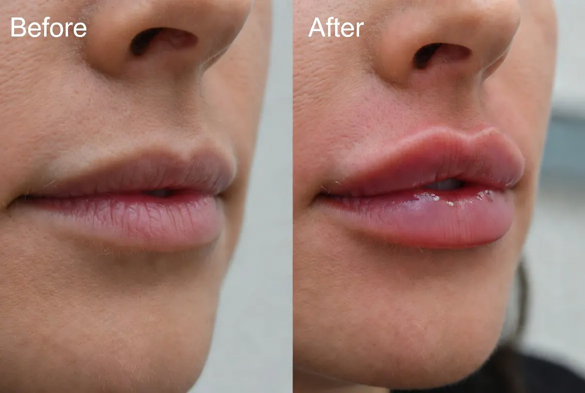 Revanesse Versa and Lips+ filler boxes representing personalized beauty and versatility at Express Med Spa Mount Greenwood Chicago
