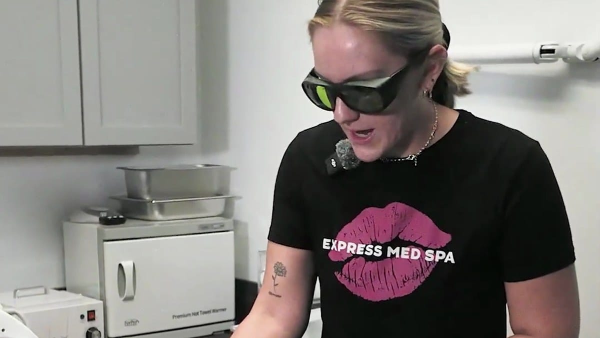 Featured image for “Who Is a Good Candidate for Laser Hair Removal? (Video)”