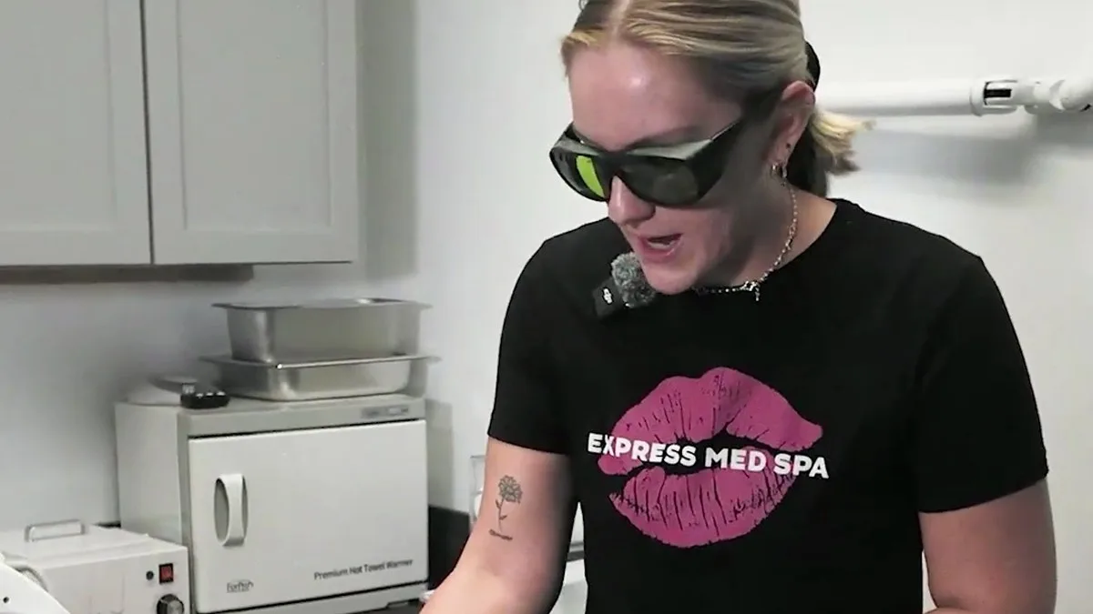 Featured Image for “Who Is a Good Candidate for Laser Hair Removal? (Video)”